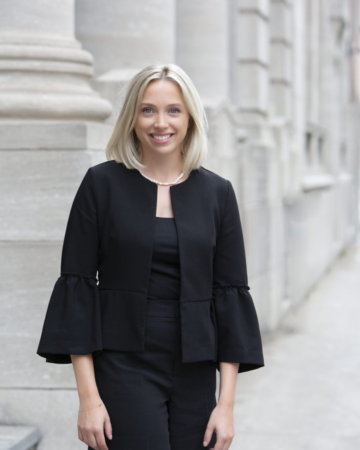 Émilie Deschênes
