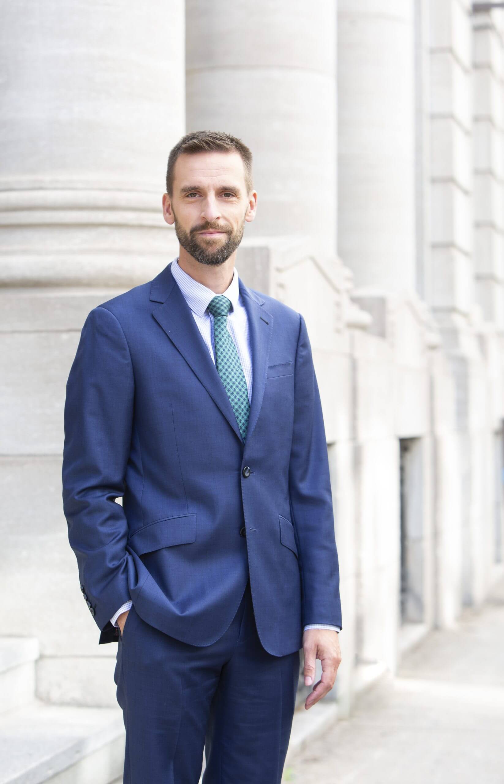 Louis Dufour Carter Gourdeau