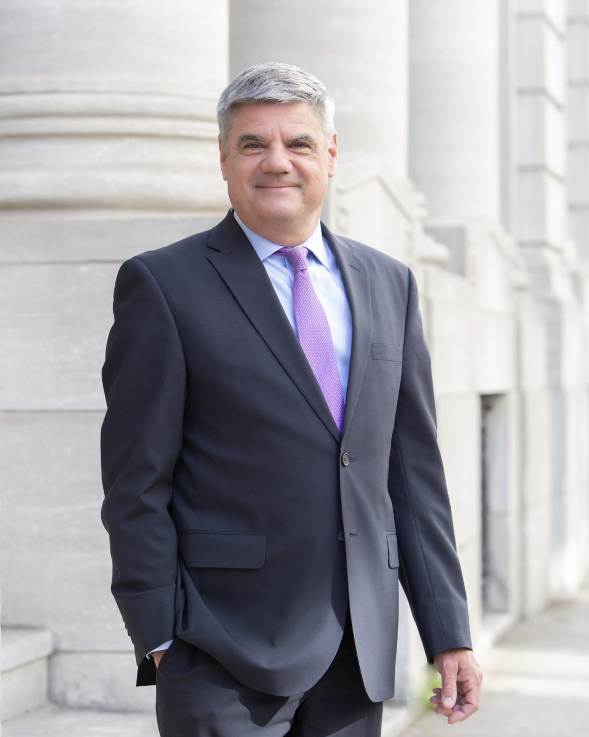 Pierre Gourdeau